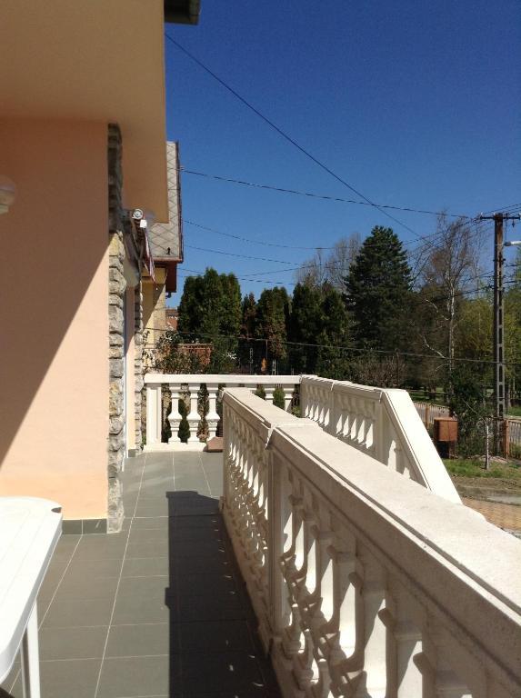 Alom Haz Apartment Zalakaros Exterior photo