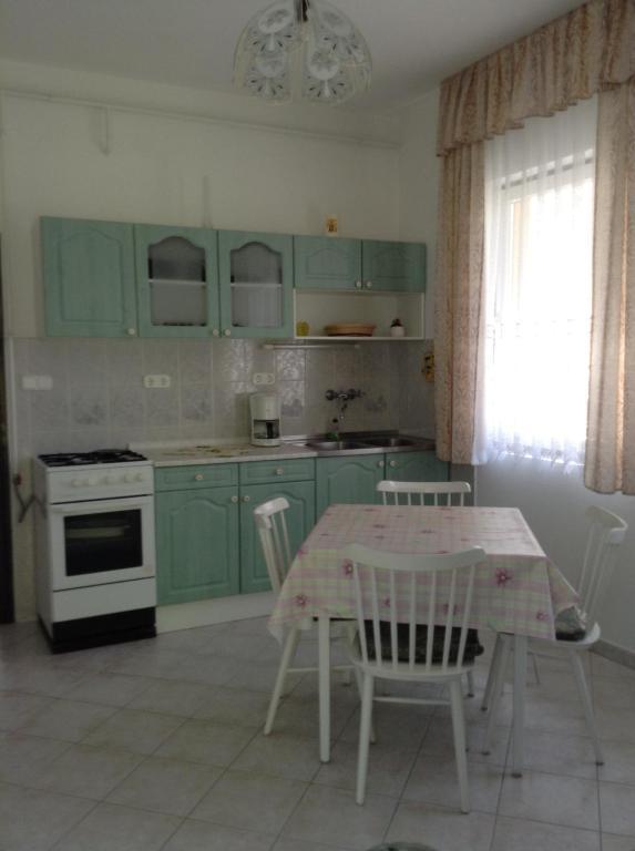 Alom Haz Apartment Zalakaros Exterior photo