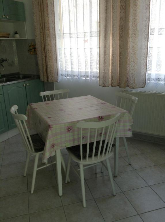 Alom Haz Apartment Zalakaros Room photo