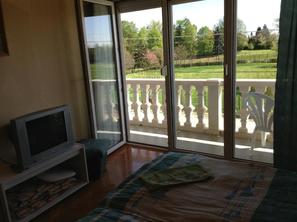 Alom Haz Apartment Zalakaros Room photo