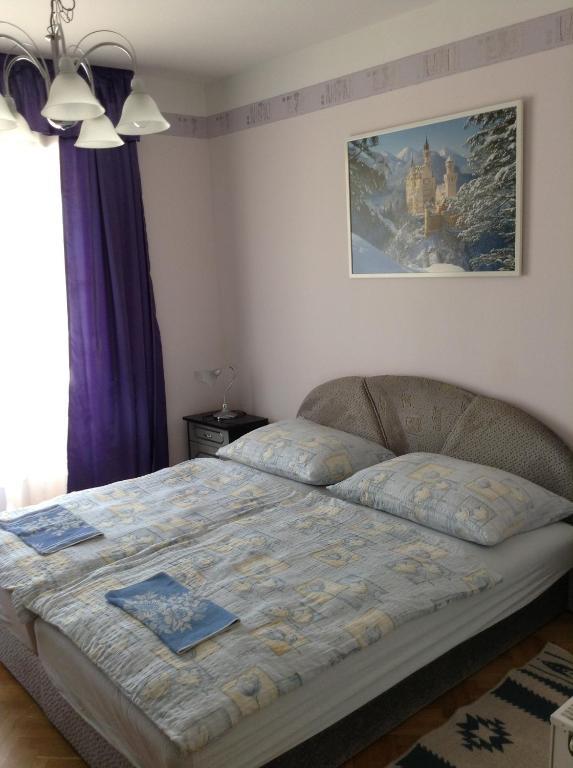 Alom Haz Apartment Zalakaros Room photo