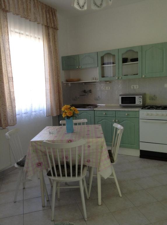 Alom Haz Apartment Zalakaros Room photo